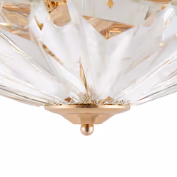 Maytoni MOD094CL-06G ceiling lighting E14