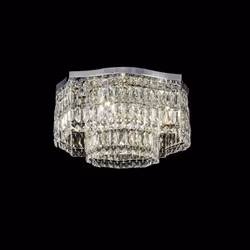 Maytoni DIA005CL-06CH ceiling lighting E14
