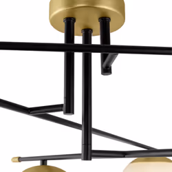 Maytoni MOD048CL-06G ceiling lighting E14 - Additional view 4