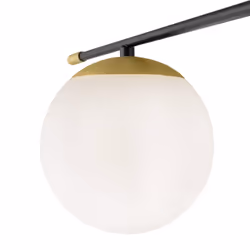 Maytoni MOD048CL-06G ceiling lighting E14 - Additional view 5