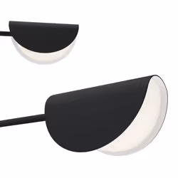 Maytoni MOD126PL-08B ceiling lighting G9