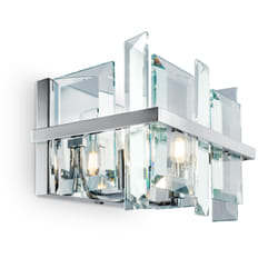 Maytoni MOD201WL-02N wall lighting E14