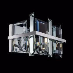 Maytoni MOD201WL-02N wall lighting E14