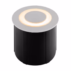 Maytoni O037-L3W3K, LED, 3000 K, 120 lm, IP65, White