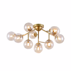 Maytoni MOD545PL-12G ceiling lighting G9