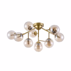 Maytoni MOD545PL-12G ceiling lighting G9