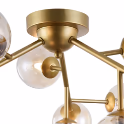 Maytoni MOD545PL-12G ceiling lighting G9 - Additional view 5