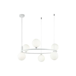 Maytoni MOD013PL-06W ceiling lighting G9