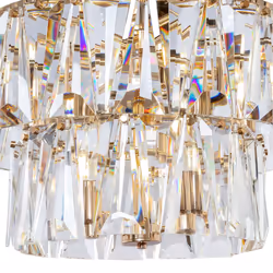 Maytoni MOD043PL-18G ceiling lighting E14 - Additional view 4