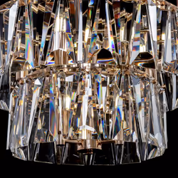 Maytoni MOD043PL-18G ceiling lighting E14 - Additional view 6