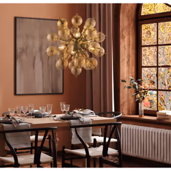 Maytoni MOD133PL-06BS ceiling lighting E27