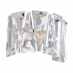 Maytoni MOD043WL-01CH, 1 bulb(s), E14, IP20, Chrome, Transparent