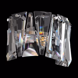 Maytoni MOD043WL-01CH wall lighting E14