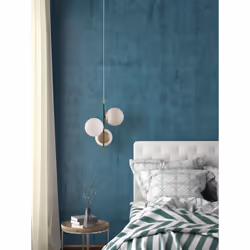 Maytoni MOD048PL-03G ceiling lighting E14