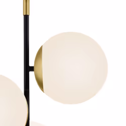 Maytoni MOD048PL-03G ceiling lighting E14 - Additional view 4