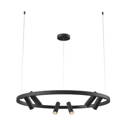 Maytoni MOD102PL-L42B ceiling lighting LED F