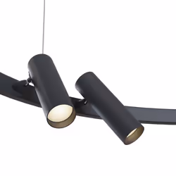 Maytoni MOD102PL-L42B ceiling lighting LED F
