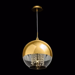 Maytoni P140-PL-170-1-G ceiling lighting E27