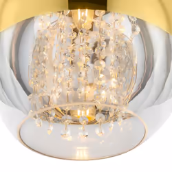 Maytoni P140-PL-170-1-G ceiling lighting E27