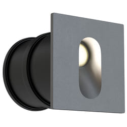 Maytoni O022-L3GR ceiling lighting LED G