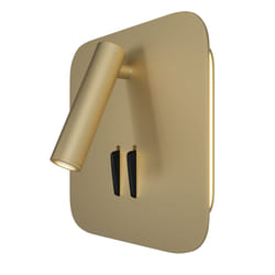 Maytoni C175-WL-01-6W-MG wall lighting LED