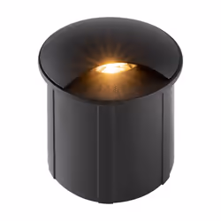 Maytoni O035-L3B3K, LED, 3000 K, 30 lm, IP65, Black