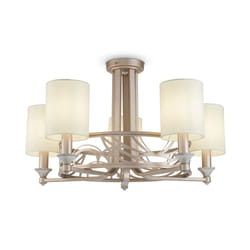 Maytoni H004CL-05BG ceiling lighting E14