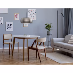 Maytoni Z010FL-L8B3K floor lighting LED F