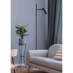 Maytoni Z010FL-L8B3K floor lighting LED F