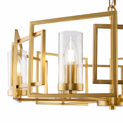 Maytoni H009PL-06G ceiling lighting E14