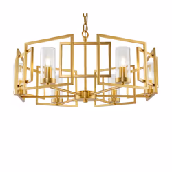 Maytoni H009PL-06G ceiling lighting E14 - Additional view 4