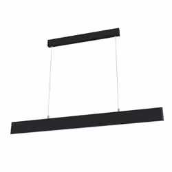 Maytoni P010PL-L30B, LED, 3000 K, 1450 lm, IP20, Black
