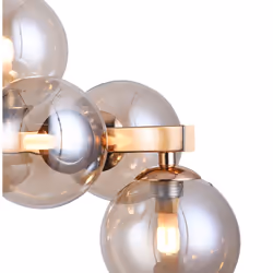 Maytoni MOD547PL-25G ceiling lighting G9
