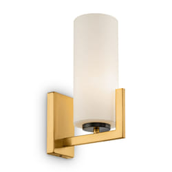 Maytoni MOD089WL-01BS wall lighting E27