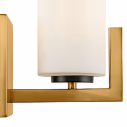 Maytoni MOD089WL-01BS wall lighting E27