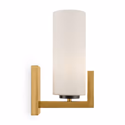 Maytoni MOD089WL-01BS wall lighting E27