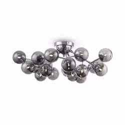 Maytoni MOD545PL-20CH, 20 bulb(s), G9, IP20