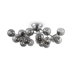 Maytoni MOD545PL-20CH ceiling lighting G9