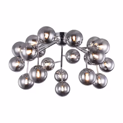 Maytoni MOD545PL-20CH ceiling lighting G9