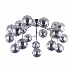Maytoni MOD545PL-20CH ceiling lighting G9