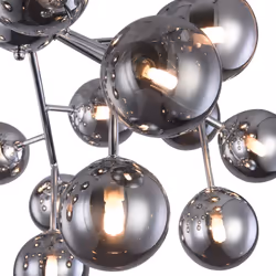 Maytoni MOD545PL-20CH ceiling lighting G9 - Additional view 4