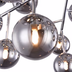 Maytoni MOD545PL-20CH ceiling lighting G9 - Additional view 5