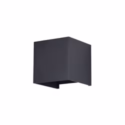 Maytoni O572WL-L6B, 3000 K, IP54, Black