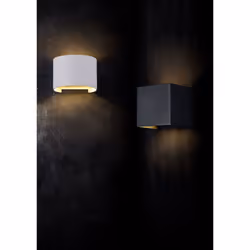 Maytoni O572WL-L6B wall lighting LED