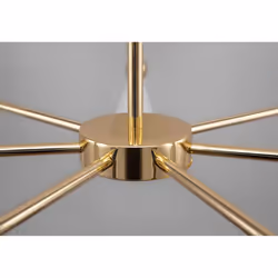 Maytoni MOD108PL-14WG ceiling lighting E14