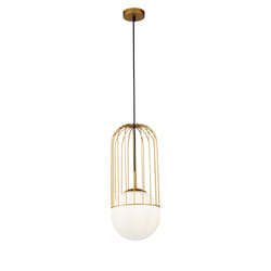 Maytoni P363PL-01G ceiling lighting E27