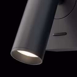 Maytoni C039WL-L3B3K wall lighting LED