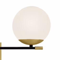Maytoni MOD050WL-02G wall lighting E14