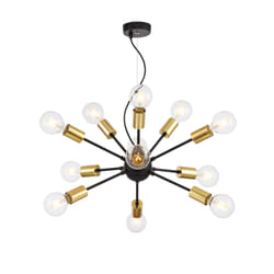 Maytoni T546PL-12B ceiling lighting E27