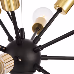 Maytoni T546PL-12B ceiling lighting E27